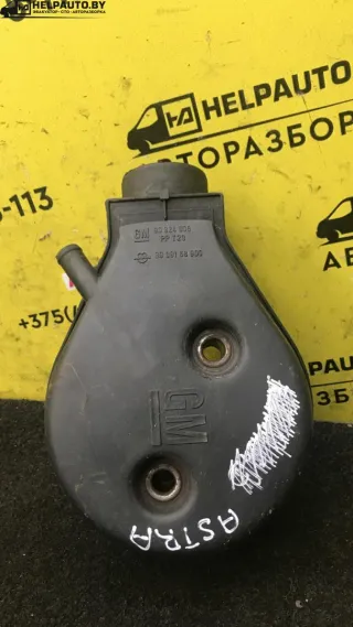 F17,3909168900,90324005,PP-T20 Корпус воздушного фильтра левый Opel Astra F Арт 211-20, вид 4