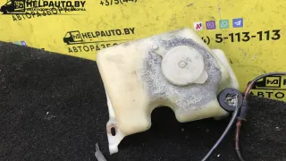 F17 Бачок омывателя Opel Astra F Арт 1-23, вид 5