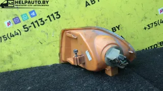 F17 поворотник правый Opel Astra F Арт 5-29, вид 6