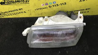 F17 Фара левая Opel Astra F Арт 4-38, вид 6