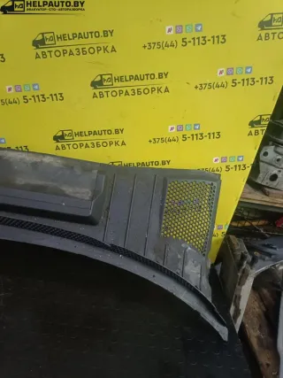  Дождевик Opel Vectra B Арт 351-17, вид 6