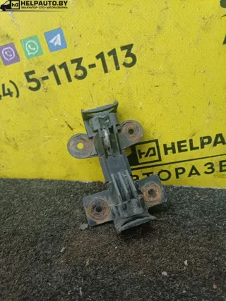 KP Кронштейн крепления бампера Audi 100 C3 Арт 196-2, вид 3