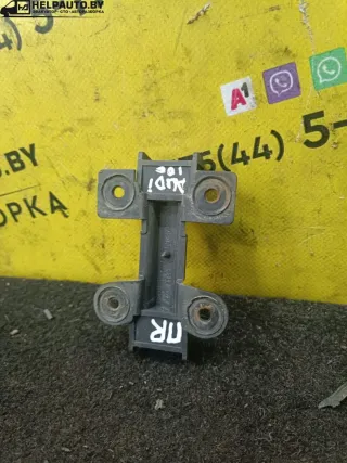 KP Кронштейн крепления бампера Audi 100 C3 Арт 196-1, вид 3