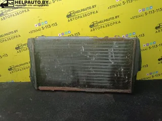 KP Радиатор (основной) Audi 100 C3 Арт 31-2-15, вид 3