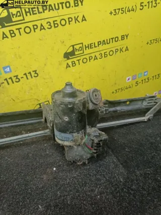  Механизм стеклоочистителя (трапеция дворников) Audi 100 C3 Арт 15-34, вид 6