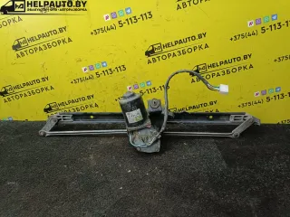  Механизм стеклоочистителя (трапеция дворников) Audi 100 C3 Арт 15-28, вид 6
