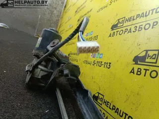  Механизм стеклоочистителя (трапеция дворников) Audi 100 C3 Арт 15-28, вид 8