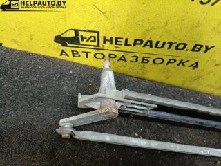  Механизм стеклоочистителя (трапеция дворников) Audi 100 C3 Арт 15-28, вид 9