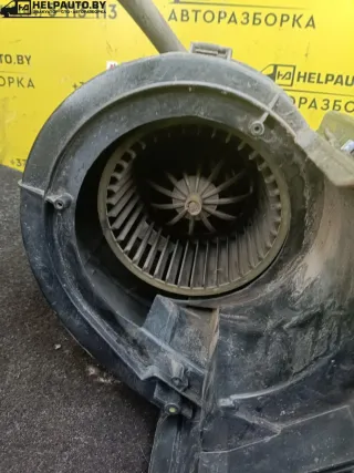  Корпус отопителя (печки) Audi A6 C4 (S6,RS6) Арт 311-5-7, вид 7