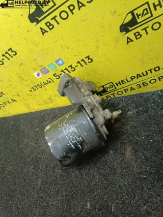 056103373F Кронштейн масляного фильтра Volkswagen Passat B2 Арт 17-35-1, вид 5