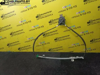 056103373F стеклоподъемник передний правый Volkswagen Passat B2 Арт 29-21-28, вид 5