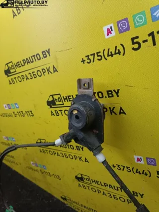056103373F стеклоподъемник передний правый Volkswagen Passat B2 Арт 29-21-28, вид 6