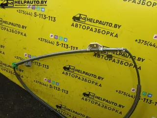 056103373F стеклоподъемник передний правый Volkswagen Passat B2 Арт 29-21-28, вид 8