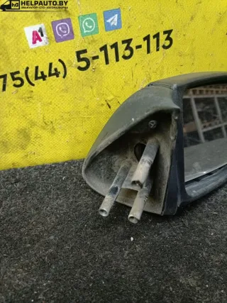 056103373F Зеркало наружное правое Volkswagen Passat B2 Арт 28-37, вид 5