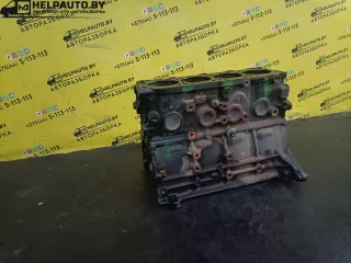 RF5C Блок цилиндров Mazda 6 1 Арт 274-2, вид 7