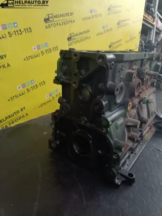 RF5C Блок цилиндров Mazda 6 1 Арт 274-2, вид 8