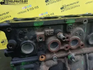 RF5C Блок цилиндров Mazda 6 1 Арт 274-2, вид 9
