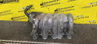 NF коллектор впускной Audi 100 C3 Арт 17-5-16, вид 6