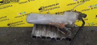 NF коллектор впускной Audi 100 C3 Арт 17-5-16, вид 8