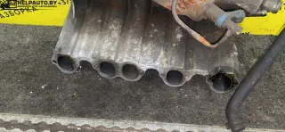 NF коллектор впускной Audi 100 C3 Арт 17-5-16, вид 10