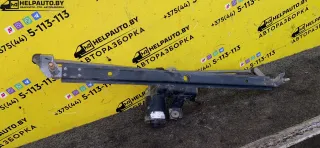 NF Механизм стеклоочистителя (трапеция дворников) Audi 100 C3 Арт 15-13, вид 7