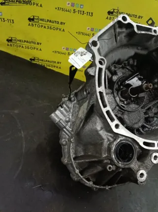 D2C4B КПП механическая (МКПП) Mazda 6 1 2.0л Арт 32-32, вид 8