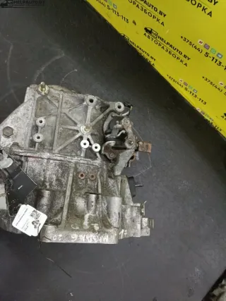 D2C4B КПП механическая (МКПП) Mazda 6 1 2.0л Арт 32-32, вид 12