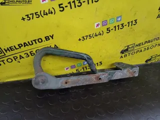ADZ Петля капота левая Dodge Caravan 3 Арт 591-4, вид 2