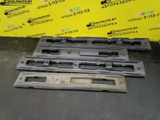 ADZ Пластик салона Dodge Caravan 3 Арт 674-26, вид 2