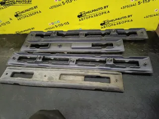 ADZ Пластик салона Dodge Caravan 3 Арт 674-27, вид 2