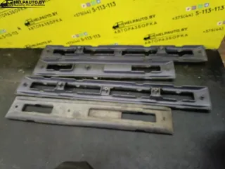 ADZ Пластик салона Dodge Caravan 3 Арт 674-28, вид 2