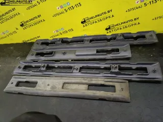 ADZ Пластик салона Dodge Caravan 3 Арт 674-29, вид 2