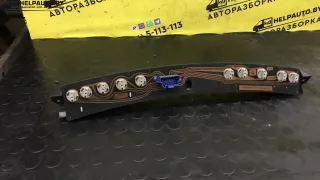 ADZ Компьютер бортовой Dodge Caravan 3 Арт 386-1, вид 5