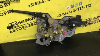 ADZ замок двери сдвижной Dodge Caravan 3 Арт 370-7-2, вид 4