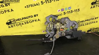 ADZ замок двери сдвижной Dodge Caravan 3 Арт 370-7-1, вид 4