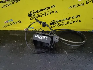 ADZ Ручка открывания капота Dodge Caravan 3 Арт 29-24-11, вид 4