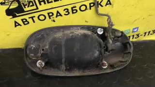 ADZ РУЧКА НАРУЖНАЯ СДВИЖНОЙ ДВЕРИ правой Dodge Caravan 3 Арт 370-8-2, вид 4