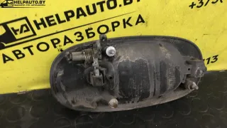 ADZ РУЧКА НАРУЖНАЯ СДВИЖНОЙ ДВЕРИ левой Dodge Caravan 3 Арт 370-8-1, вид 4