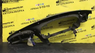 ADZ Кожух панели приборов Dodge Caravan 3 Арт 420-2, вид 4