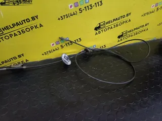 GA16 Трос капота Nissan Primera 11 Арт 142-2, вид 3