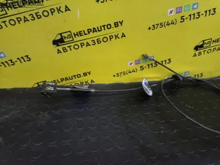 GA16 Трос капота Nissan Primera 11 Арт 142-2, вид 4