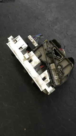 GA16 Блок управления печки/климат-контроля Nissan Sentra Арт 81-2_5, вид 8