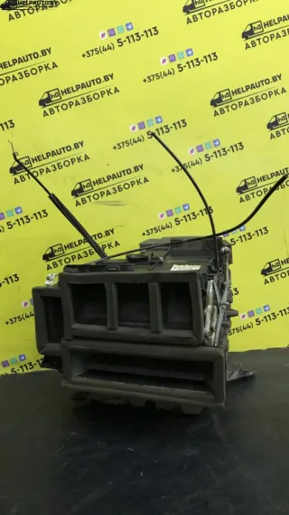 GA16 Корпус отопителя (печки) Nissan Primera 11 Арт 311-5-3, вид 5