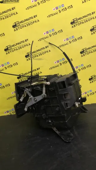 GA16 Корпус отопителя (печки) Nissan Primera 11 Арт 311-5-3, вид 6