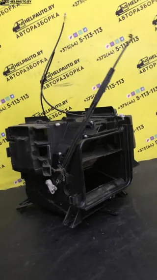 GA16 Корпус отопителя (печки) Nissan Primera 11 Арт 311-5-3, вид 8