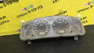 GA16 Щиток приборов (приборная панель) Nissan Primera 10 Арт 42-2_7, вид 3