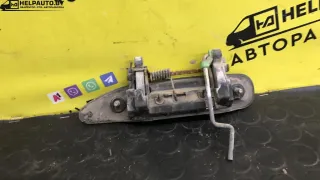 GA16 Ручка наружная задняя правая Nissan 100NX Арт 29-10-5_6, вид 4