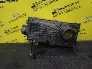 GA16 Корпус воздушного фильтра Nissan 100NX Арт 211-1_6, вид 4