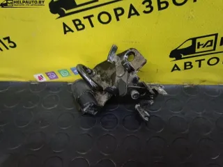 AZQ Замок багажника Skoda Fabia 1 Арт 22-5-1, вид 4