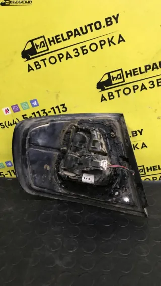 GA16 Фонарь задний правый Nissan Primera 11 Арт 24-3, вид 4
